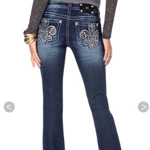 Women’s Miss Me Jeans